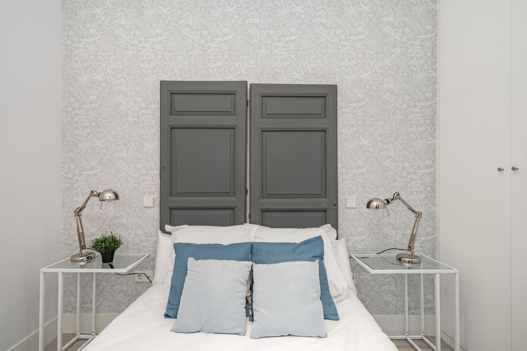 Lalatina Ii Calle Almendro 3br 2bh Appartamento *