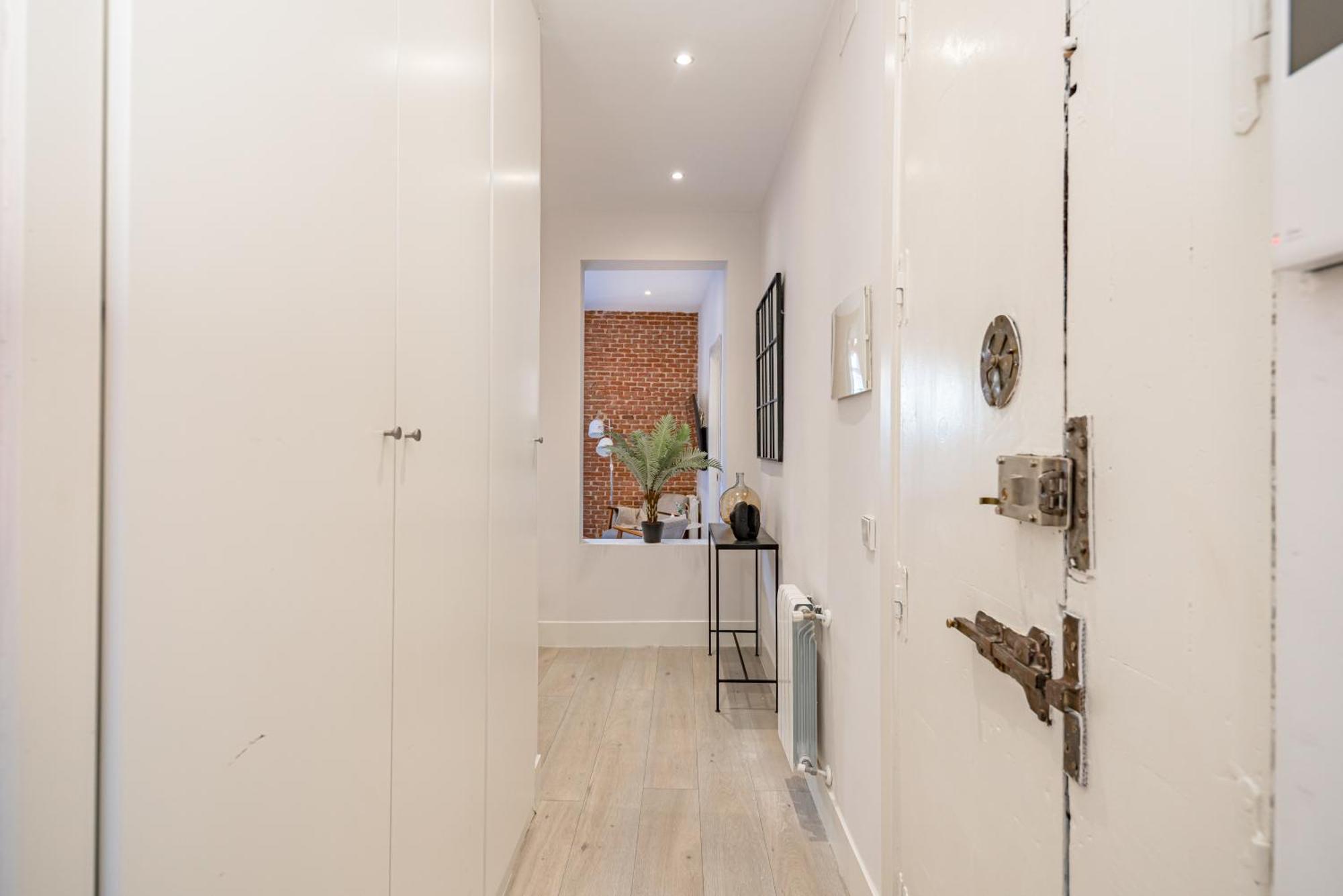 Appartamento Lalatina Ii Calle Almendro 3br 2bh