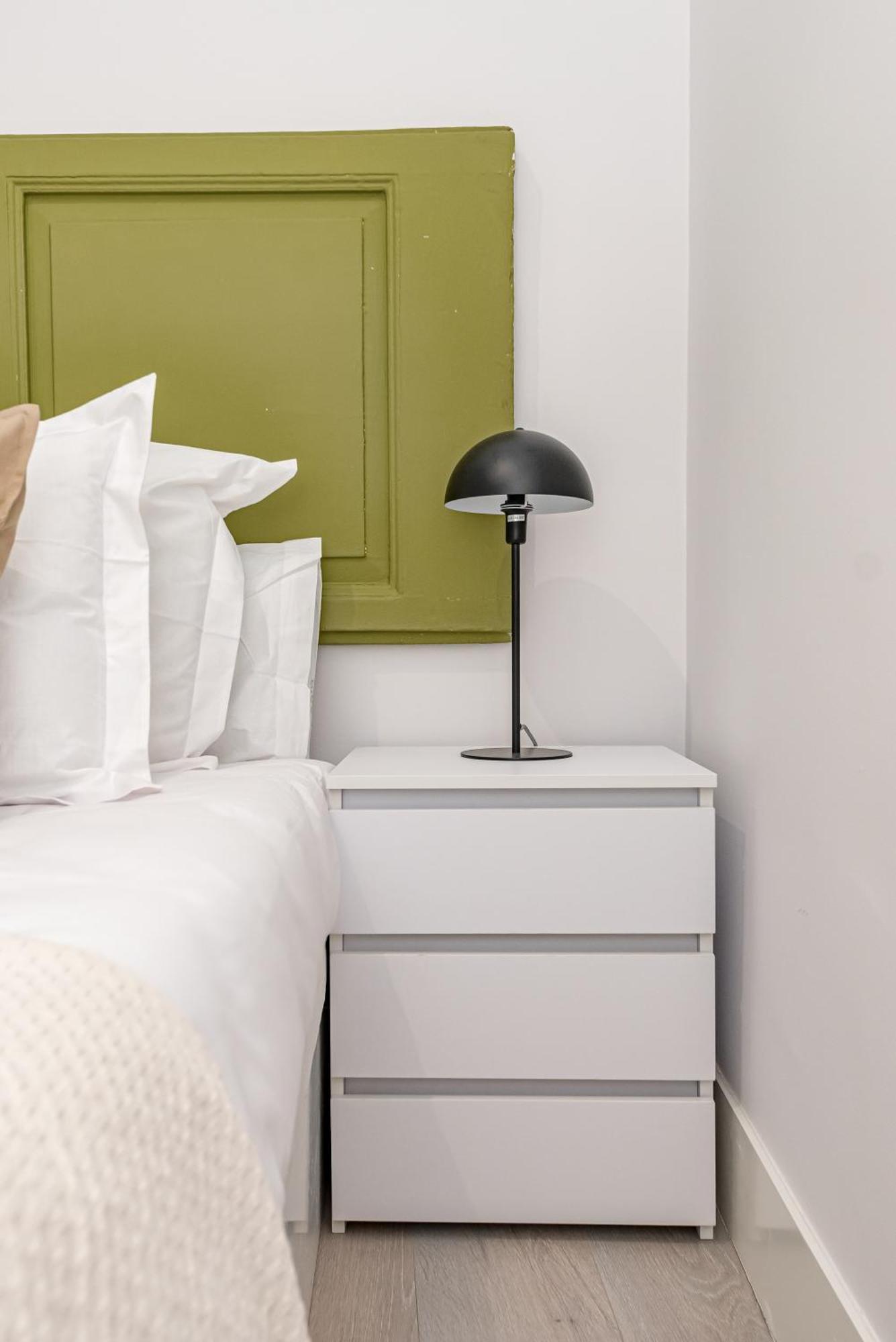 Appartamento Lalatina Ii Calle Almendro 3br 2bh Madrid